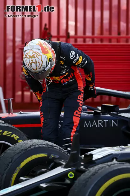 Foto zur News: Max Verstappen (Red Bull)