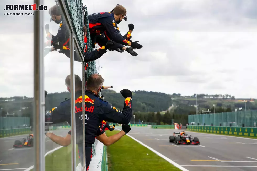 Foto zur News: Max Verstappen (Red Bull)