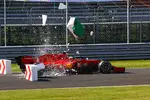 Gallerie: Sebastian Vettel (Ferrari)