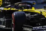 Foto zur News: Daniel Ricciardo (Renault)