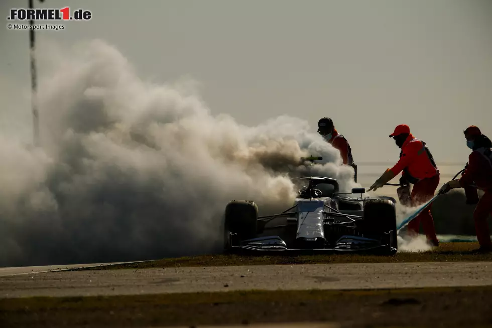 Foto zur News: Pierre Gasly (AlphaTauri)