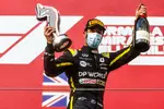 Foto zur News: Daniel Ricciardo (Renault)