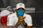 Foto zur News: Lewis Hamilton (Mercedes)