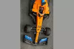 Foto zur News: Carlos Sainz (McLaren)