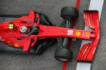 Foto zur News: Charles Leclerc (Ferrari)