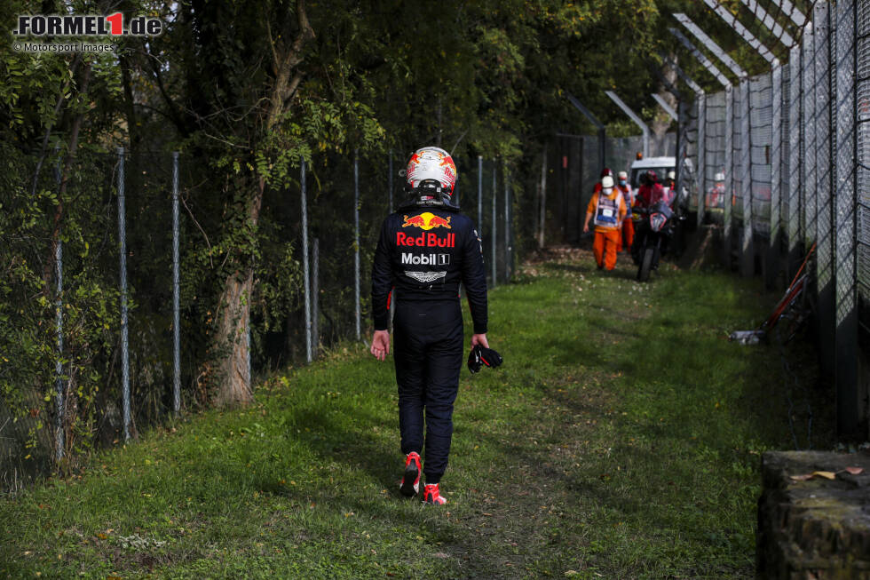 Foto zur News: Max Verstappen (Red Bull)