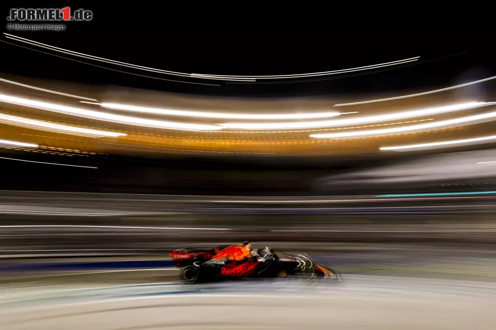 Foto zur News: Max Verstappen (Red Bull)