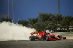 Foto zur News: Charles Leclerc (Ferrari)