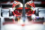 Foto zur News: Pietro Fittipaldi (Haas)