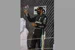 Foto zur News: Lewis Hamilton (Mercedes)