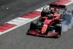 Foto zur News: Charles Leclerc (Ferrari)