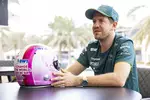 Foto zur News: Sebastian Vettel (Aston Martin)