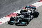 Foto zur News: Valtteri Bottas (Mercedes)