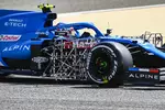 Foto zur News: Esteban Ocon (Alpine)