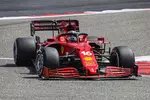 Foto zur News: Charles Leclerc (Ferrari)