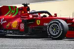 Foto zur News: Charles Leclerc (Ferrari)