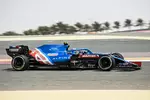 Foto zur News: Esteban Ocon (Alpine)