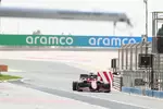 Foto zur News: Charles Leclerc (Ferrari)