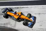 Foto zur News: Daniel Ricciardo (McLaren)