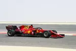 Foto zur News: Charles Leclerc (Ferrari)