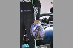 Foto zur News: Lewis Hamilton (Mercedes)