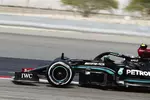 Foto zur News: Valtteri Bottas (Mercedes)