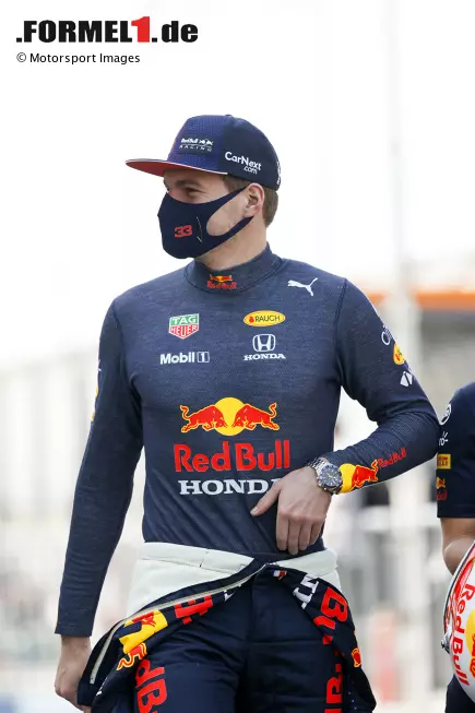 Foto zur News: Max Verstappen (Red Bull)