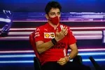 Foto zur News: Charles Leclerc (Ferrari)