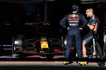 Foto zur News: Sergio Perez (Red Bull)