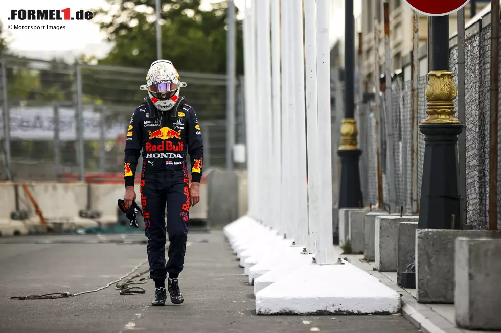 Foto zur News: Max Verstappen (Red Bull)