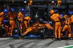 Foto zur News: Lando Norris (McLaren)