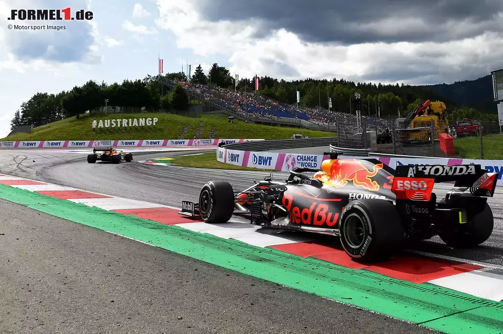 Foto zur News: Max Verstappen (Red Bull)