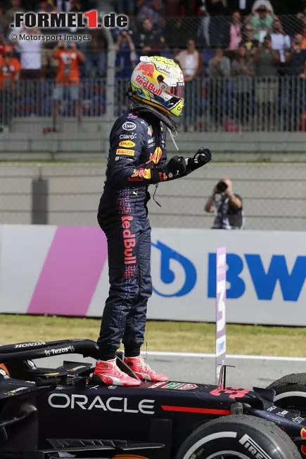 Foto zur News: Max Verstappen (Red Bull)