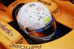 Foto zur News: Lando Norris (McLaren)