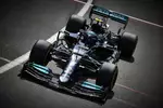 Foto zur News: Valtteri Bottas (Mercedes)