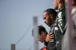 Foto zur News: Lewis Hamilton (Mercedes)