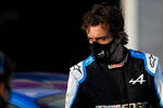 Gallerie: Fernando Alonso (Alpine)