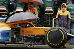 Foto zur News: Lando Norris (McLaren)