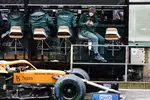 Foto zur News: Lando Norris (McLaren)