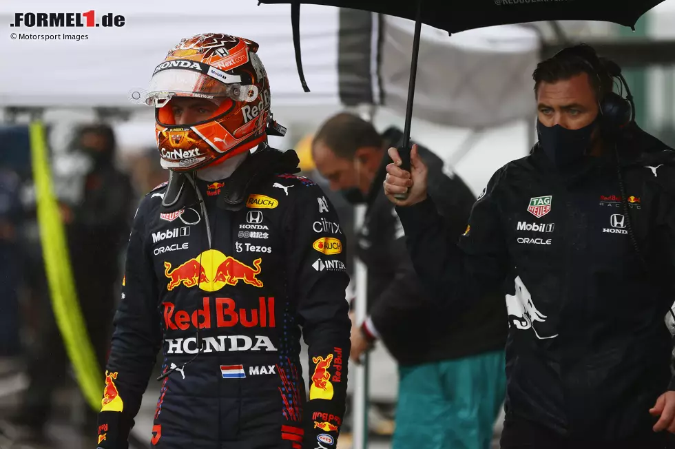 Foto zur News: Max Verstappen (Red Bull)