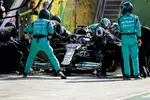 Foto zur News: Lewis Hamilton (Mercedes)