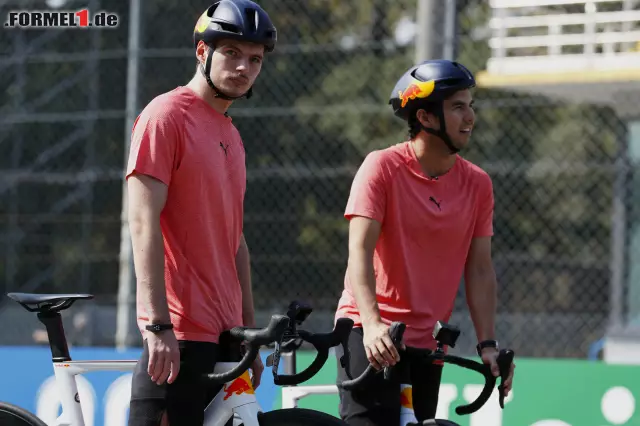 Foto zur News: F1-Talk am Donnerstag im Video: Rücktrittsgerüchte um Sebastian Vettel