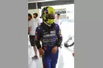 Foto zur News: Lando Norris (McLaren)