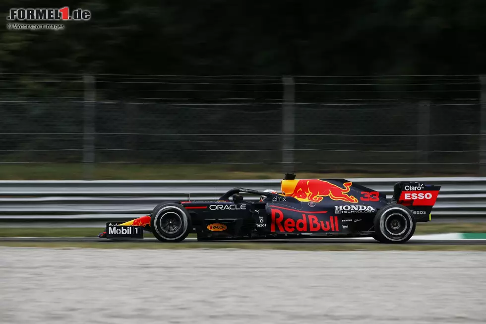 Foto zur News: Max Verstappen (Red Bull)