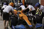 Foto zur News: Lando Norris (McLaren)