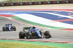 Gallerie: Esteban Ocon (Alpine) und Fernando Alonso (Alpine)