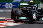 Foto zur News: Valtteri Bottas (Mercedes)