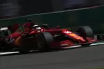 Foto zur News: Charles Leclerc (Ferrari)