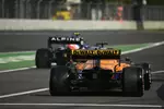 Foto zur News: Daniel Ricciardo (McLaren)