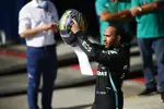 Foto zur News: Lewis Hamilton (Mercedes)